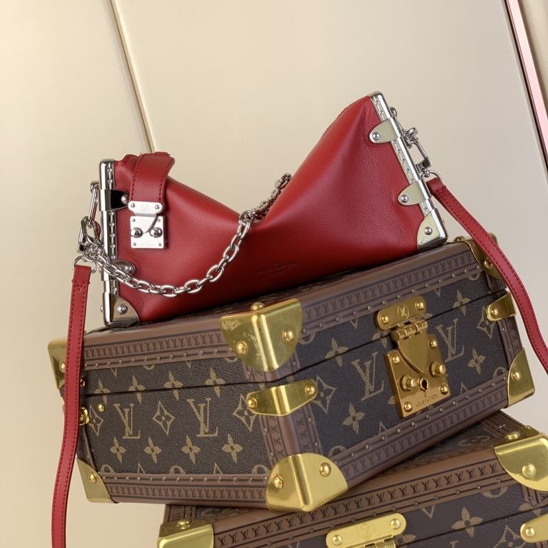 Louis Vuitton Box Bags